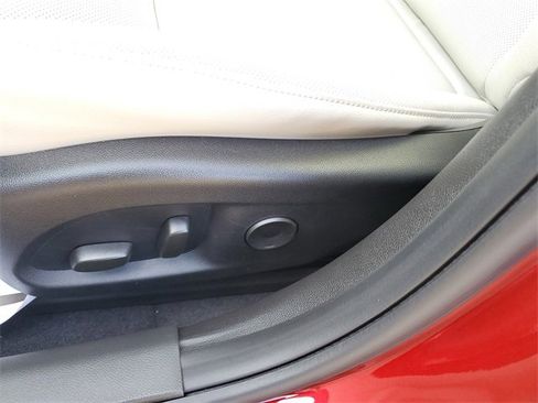 New 2026 Cadillac CT4 Premium Luxury image 25