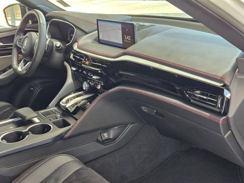 Certified 2024 Acura MDX A-Spec AWD/4WD image 30