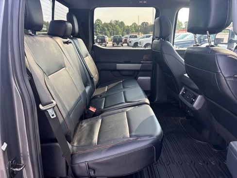 Used 2024 Ford F250 Lariat w/ Lariat Ultimate Package AWD/4WD image 15