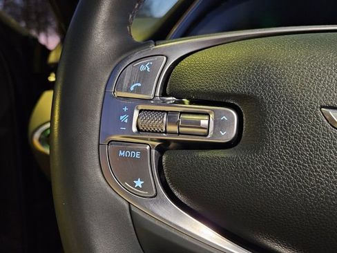 Used 2023 Genesis GV70 2.5T w/ Advanced Package image 26