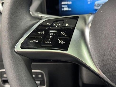 New 2026 Mercedes-Benz GLA 250 4MATIC image 35