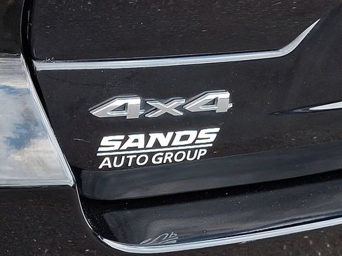 Used 2023 Jeep Grand Cherokee Limited w/ Luxury Tech Group II AWD/4WD image 35