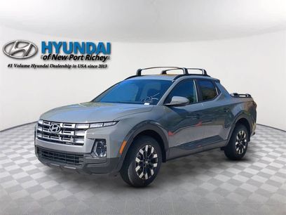 New 2026 Hyundai Santa Cruz SEL