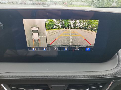 New 2026 Buick Encore GX Sport Touring w/ Advanced Technology Package AWD/4WD image 15
