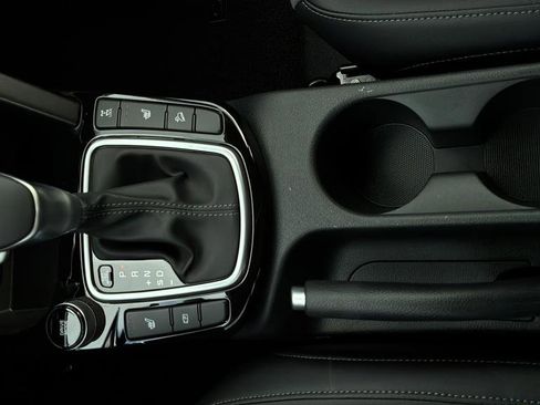 New 2026 Kia Seltos S AWD/4WD image 23