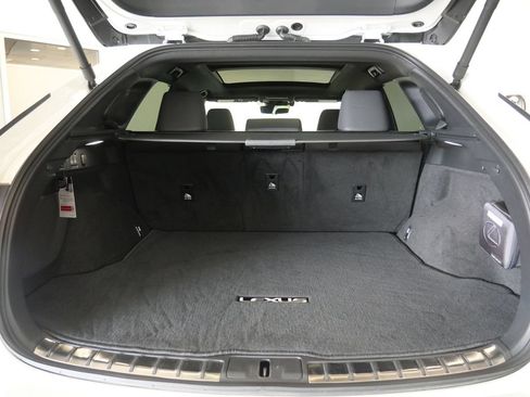 Certified 2025 Lexus RX 350 AWD w/ Convenience Package image 28
