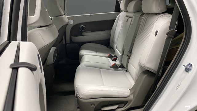 New 2027 Hyundai Palisade SEL AWD/4WD image 24