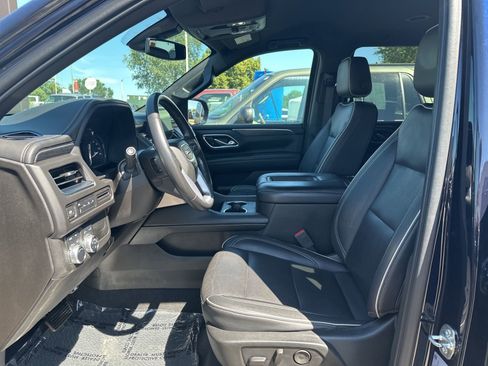 Used 2021 GMC Yukon SLT image 16