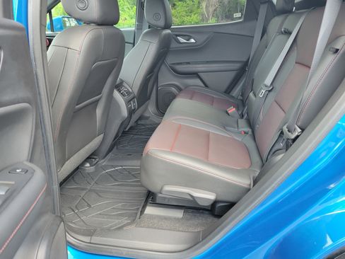 Used 2020 Chevrolet Blazer RS FWD image 35