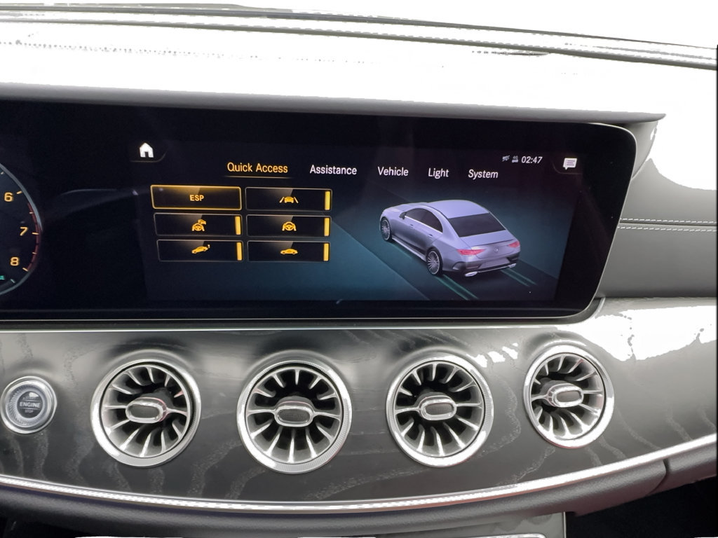Used 2022 Mercedes-Benz CLS 450 4MATIC image 49
