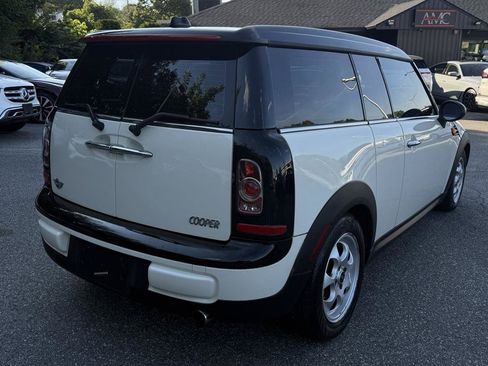 Used 2014 MINI Cooper Clubman FWD image 17