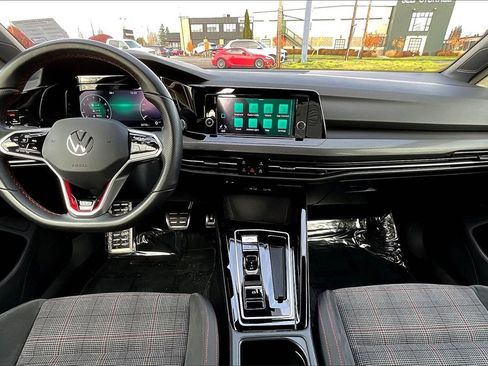 Used 2024 Volkswagen GTI S image 17