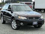 Used 2006 Subaru Outback 2.5i image 5