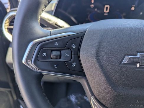 Used 2025 Chevrolet Trax ACTIV w/ Driver Confidence Package image 27