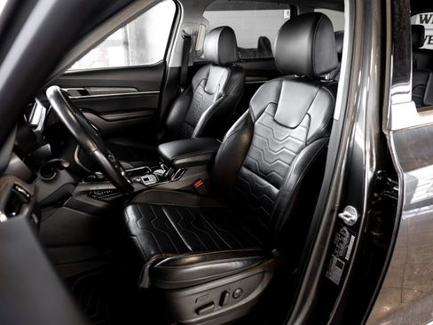 Used 2022 Kia Telluride SX w/ SX Prestige Package AWD/4WD image 10