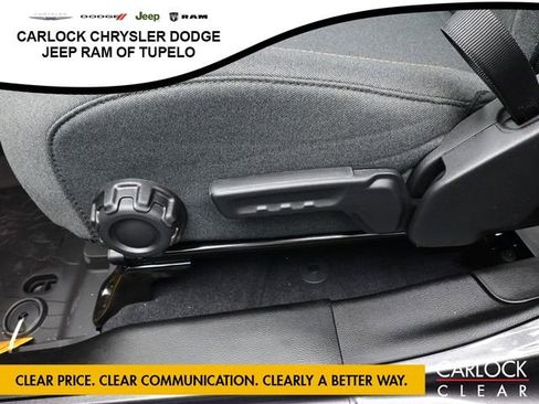 New 2026 Jeep Wrangler Unlimited Sport image 13