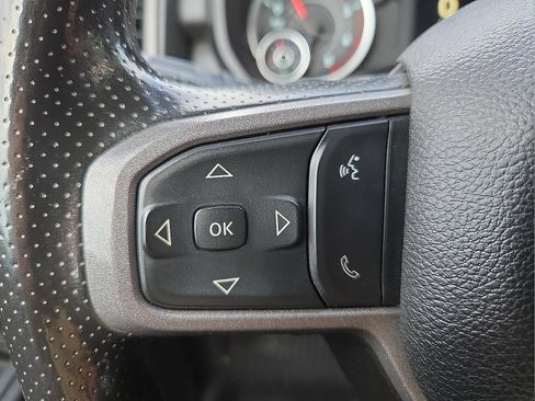 Used 2024 RAM 3500 Tradesman w/ Chrome Appearance Group AWD/4WD image 19