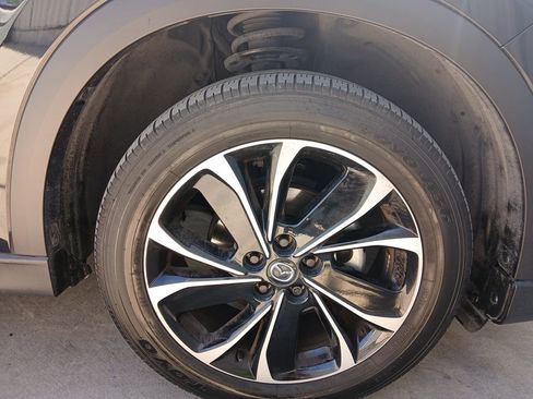 Used 2023 MAZDA CX-5 AWD 2.5 S w/ Premium Package image 33