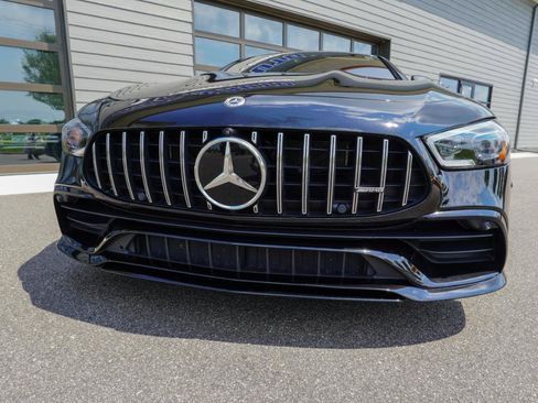Used 2022 Mercedes-Benz AMG GT 43 image 14