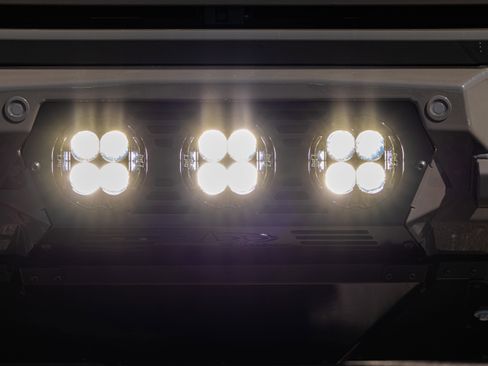 New 2025 Ford Bronco Raptor image 28