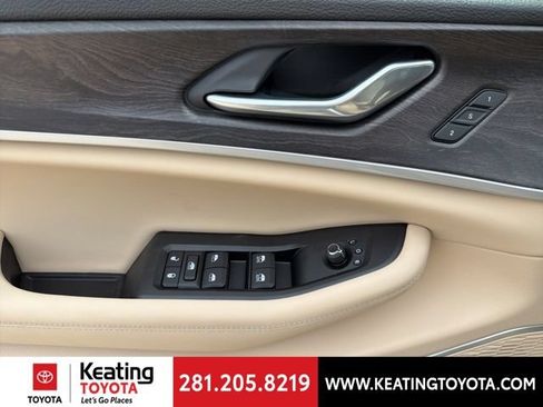 Used 2026 Jeep Grand Cherokee L Limited w/ Limited Altitude Package AWD/4WD image 13