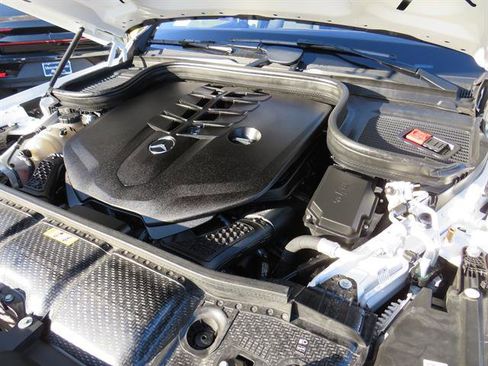 Certified 2023 Mercedes-Benz GLS 580 4MATIC image 7