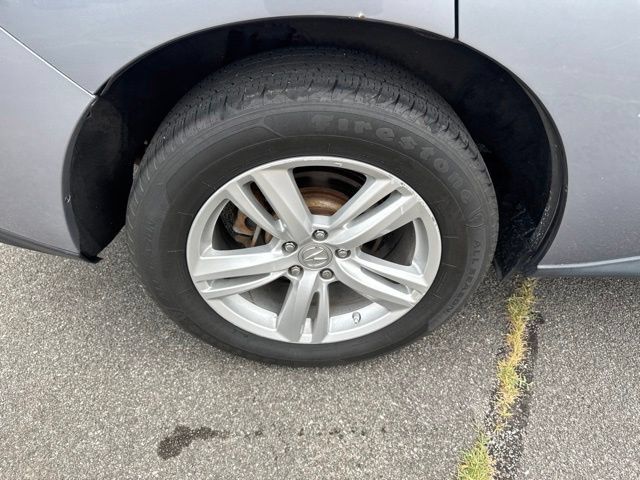 Used 2015 Acura RDX w/ Technology Package AWD/4WD image 9