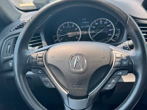 Used 2017 Acura ILX FWD image 14