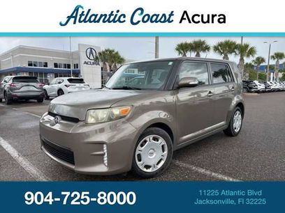 Used 2013 Scion xB