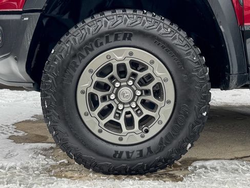 Used 2024 RAM 1500 TRX image 53