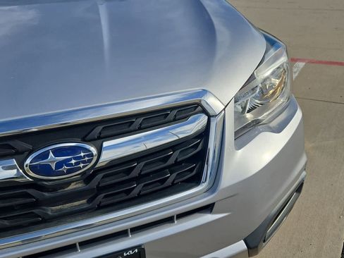 Used 2018 Subaru Forester 2.5i w/ Alloy Wheel Package image 10