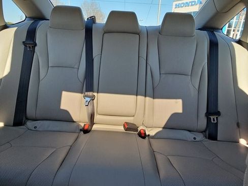 Used 2023 Honda Accord Touring image 22