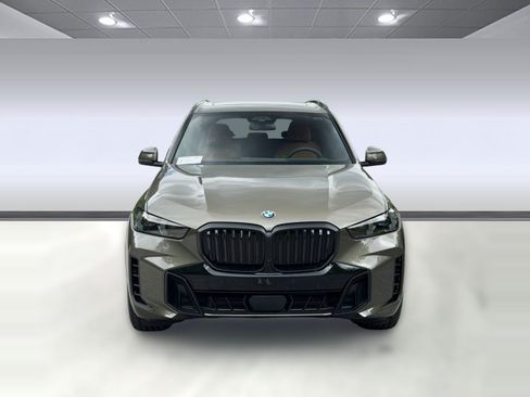 New 2026 BMW X5 sDrive40i w/ M Sport Package RWD image 6