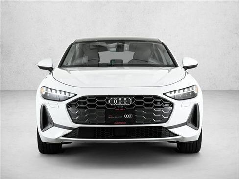 Certified 2025 Audi A5 2.0T Premium Plus w/ Premium Plus image 2