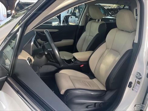 Used 2022 Subaru Outback Limited w/ Popular Package #2 AWD/4WD image 8