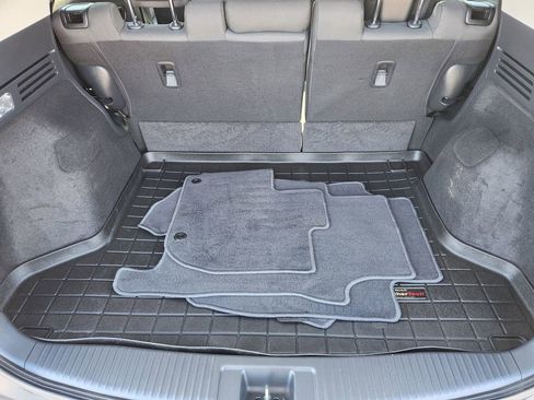 Used 2019 Honda HR-V EX image 10