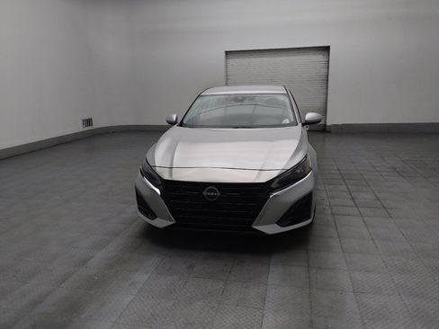Used 2023 Nissan Altima 2.5 S FWD image 15