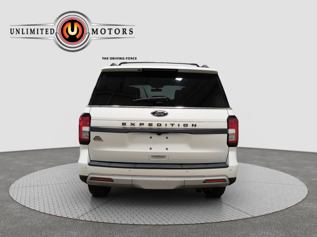 Used 2022 Ford Expedition Timberline AWD/4WD image 26