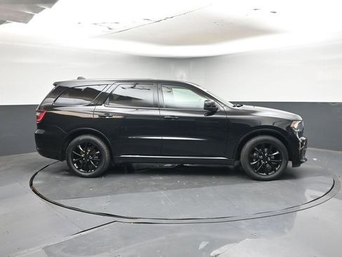 Used 2018 Dodge Durango SXT w/ Quick Order Package 2BB image 6