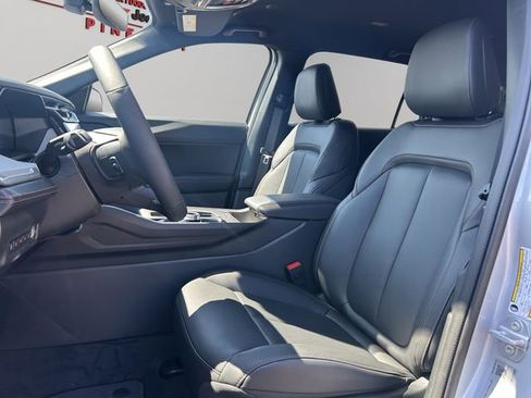 New 2026 Jeep Cherokee Limited AWD/4WD image 36