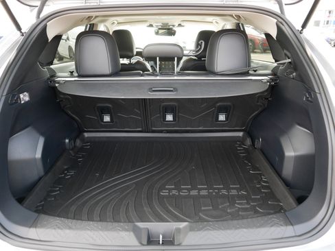 Certified 2025 Subaru Crosstrek 2.5i Limited w/ Popular Package #3A image 18