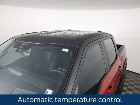 New 2025 Ford F150 Raptor image 11