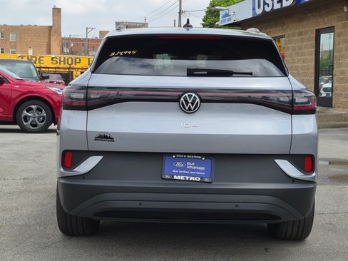 Used 2023 Volkswagen ID.4 Pro S RWD image 5