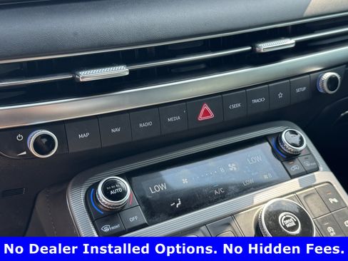 Used 2024 Hyundai Palisade Calligraphy FWD image 18
