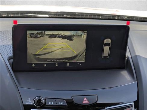 New 2026 Acura RDX A-Spec image 13