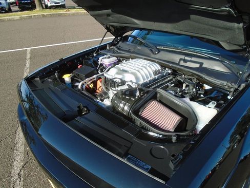 Used 2023 Dodge Challenger SRT Hellcat image 18