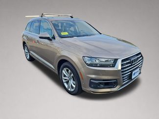 Used 2019 Audi Q7 3.0T Premium Plus w/ Premium Plus Package AWD/4WD 360° Tour