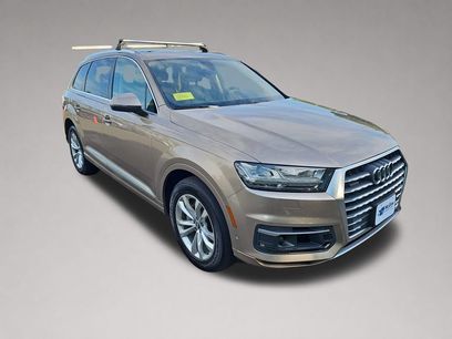 Used 2019 Audi Q7 3.0T Premium Plus w/ Premium Plus Package