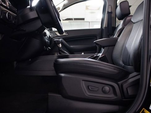 Used 2023 Ford Ranger Lariat w/ Technology Package image 9