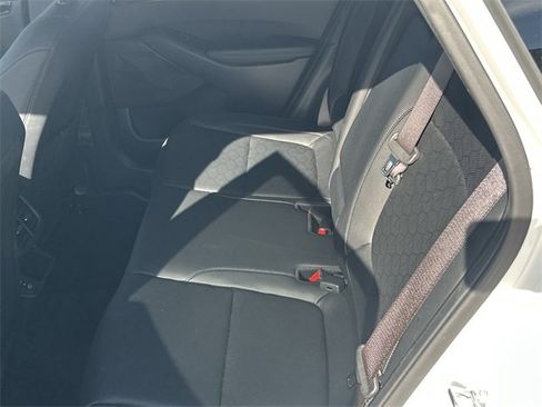 Used 2024 Kia Seltos SX image 16
